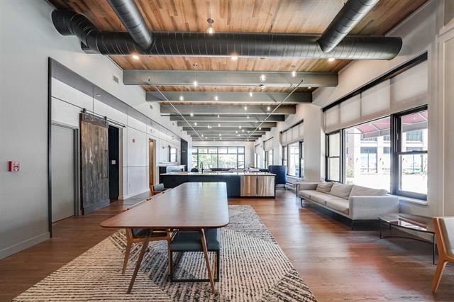 1500 WASHINGTON ST Unit: 5K