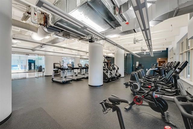 1500 WASHINGTON ST Unit: 5K