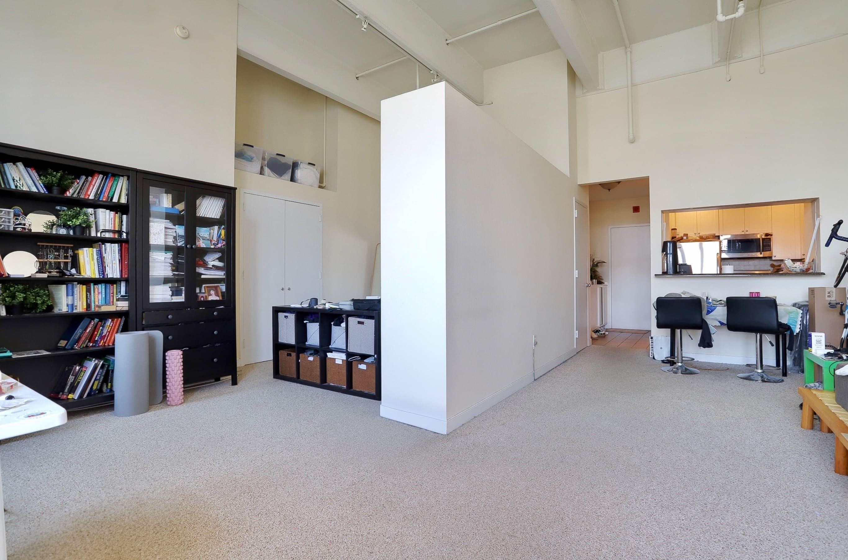1500 WASHINGTON ST Unit: 5K