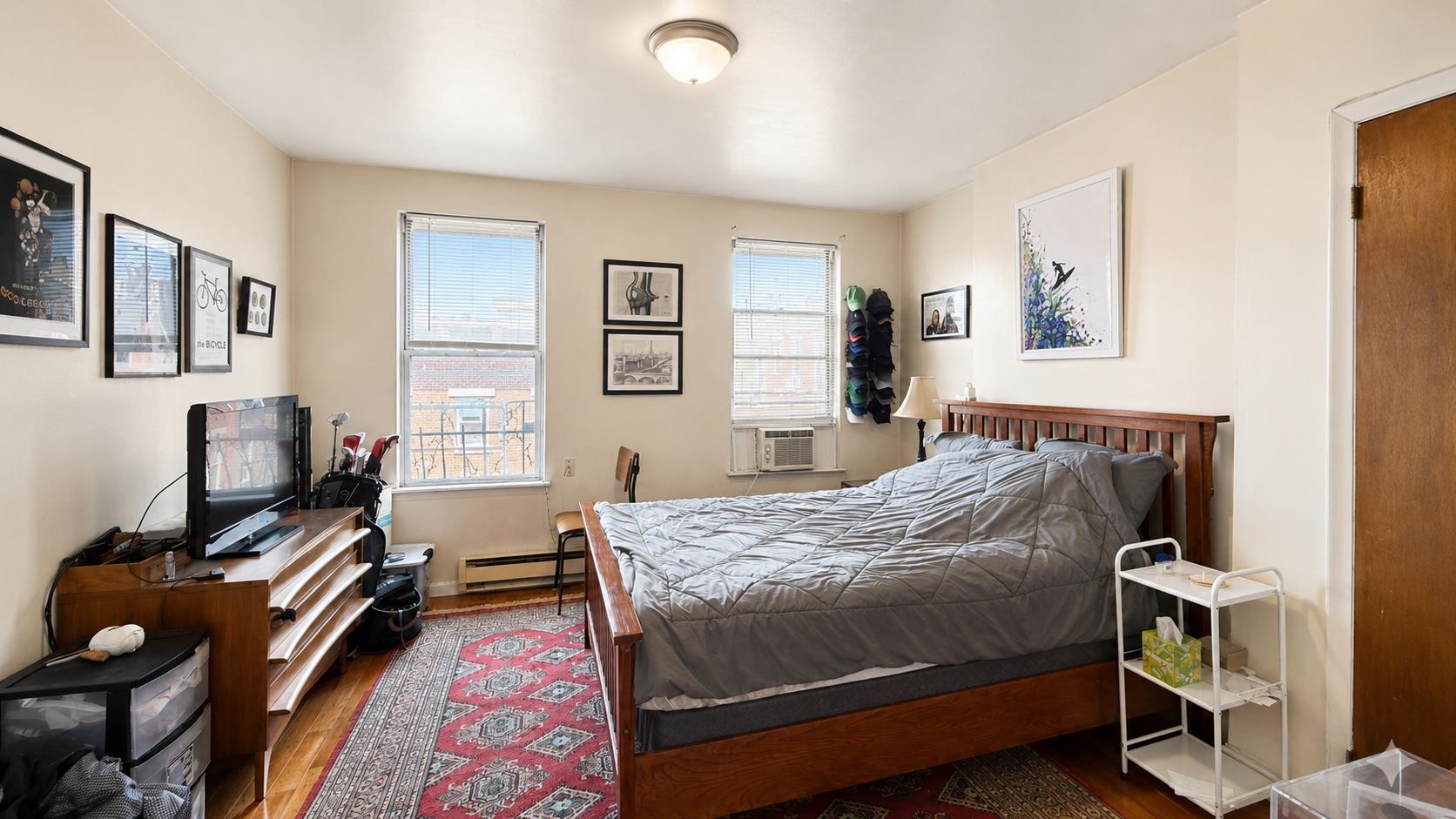 407 4TH ST Unit: 4L (7)