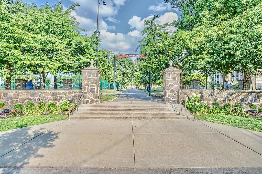 502 CENTRAL AVE Unit: B1