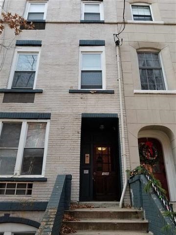 128 GARDEN ST Unit: 2