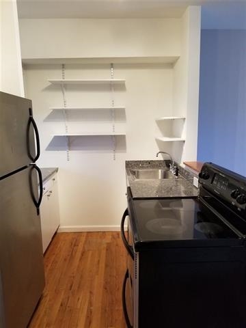 128 GARDEN ST Unit: 2