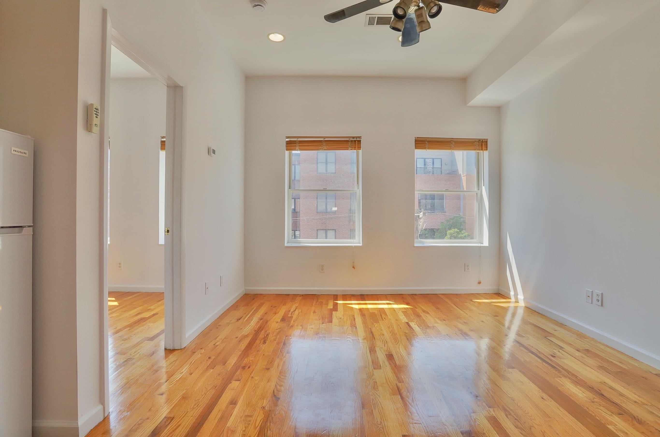 519 MONROE ST Unit: 3C