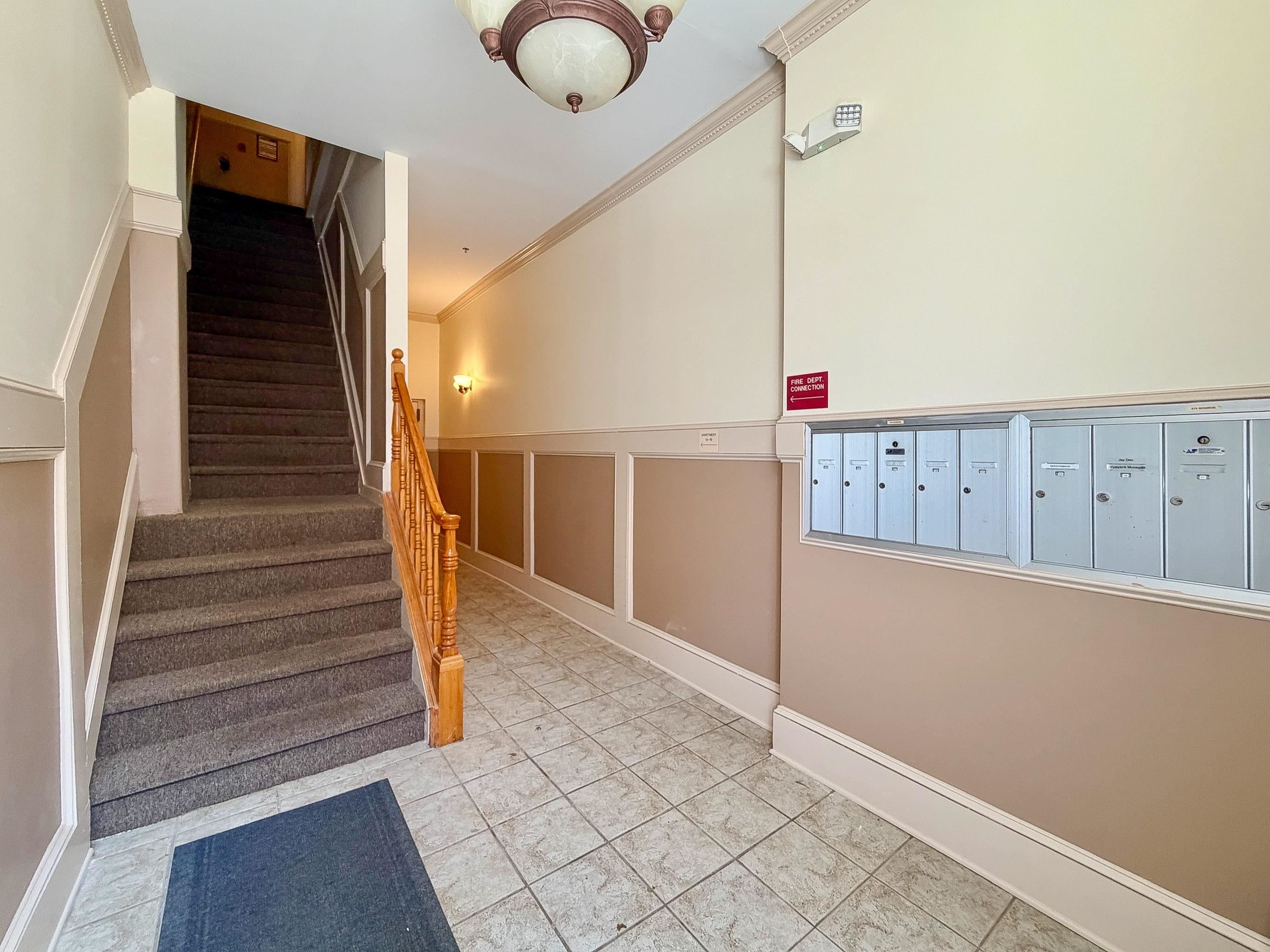 519 MONROE ST Unit: 3C