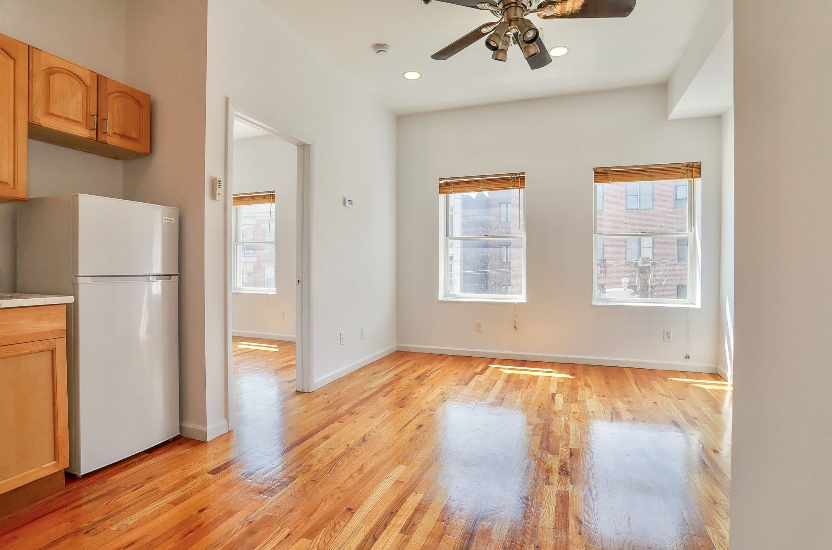 519 MONROE ST Unit: 3C