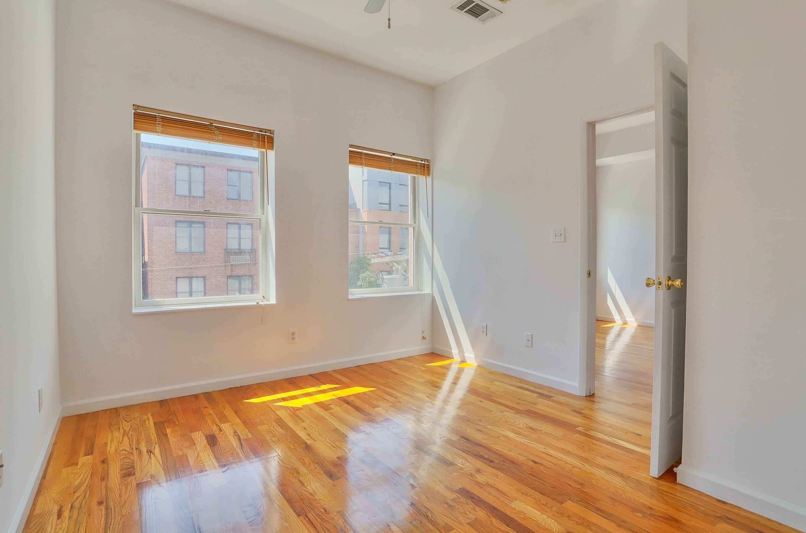 519 MONROE ST Unit: 3C