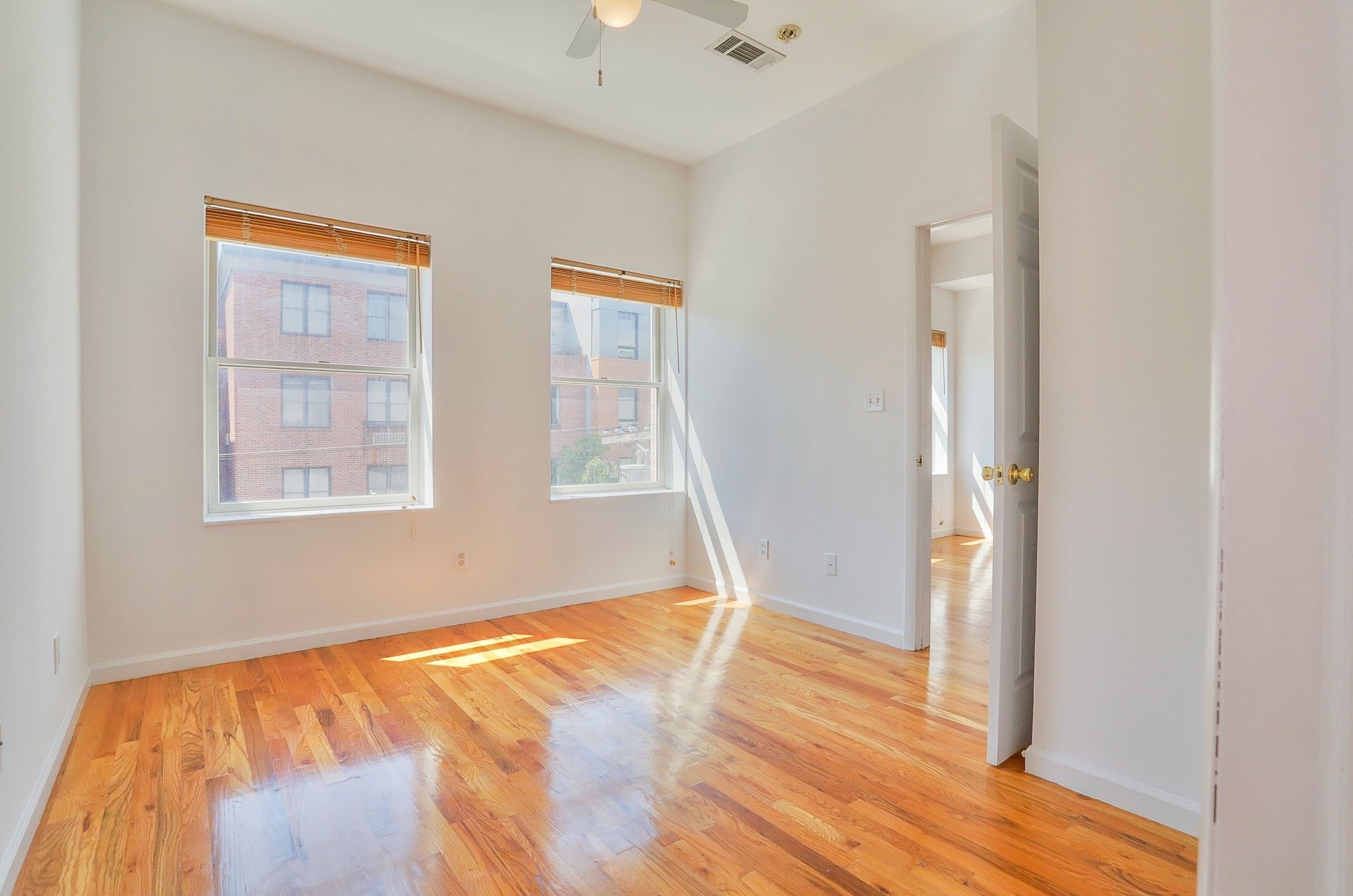 519 MONROE ST Unit: 3C
