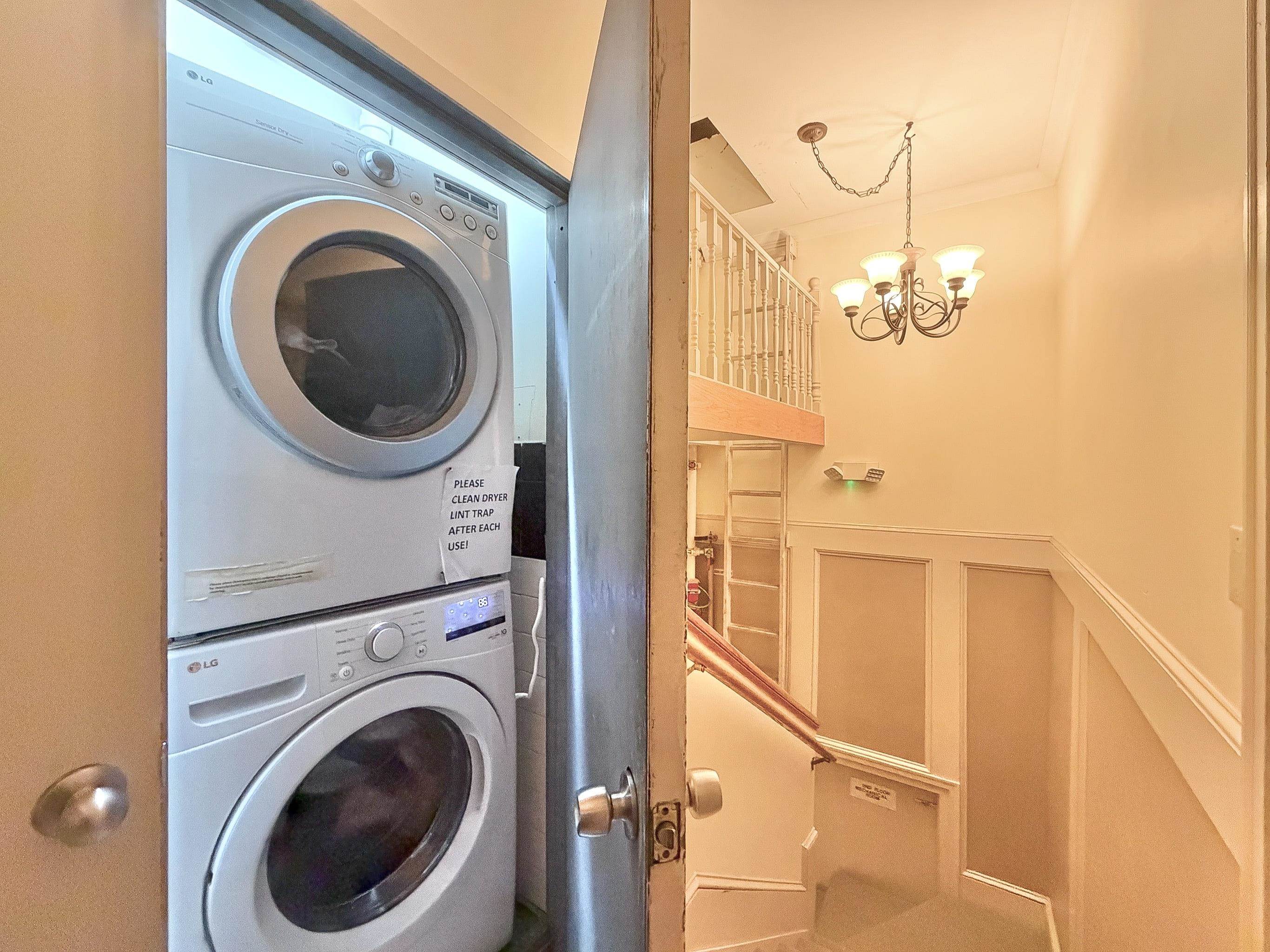 519 MONROE ST Unit: 3C