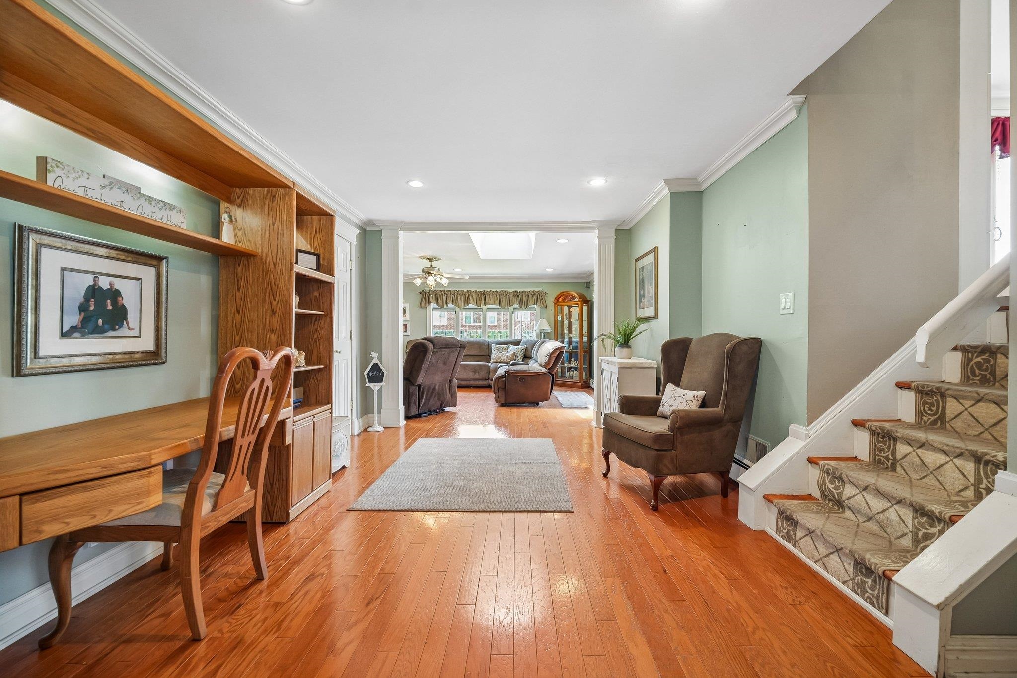 53 ORCHARD ST