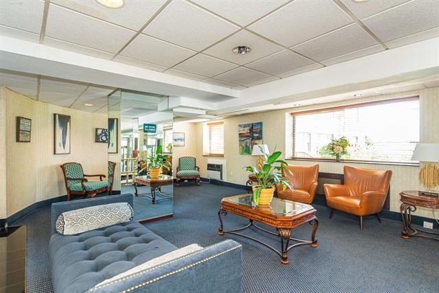 6515 BLVD EAST Unit: #8A
