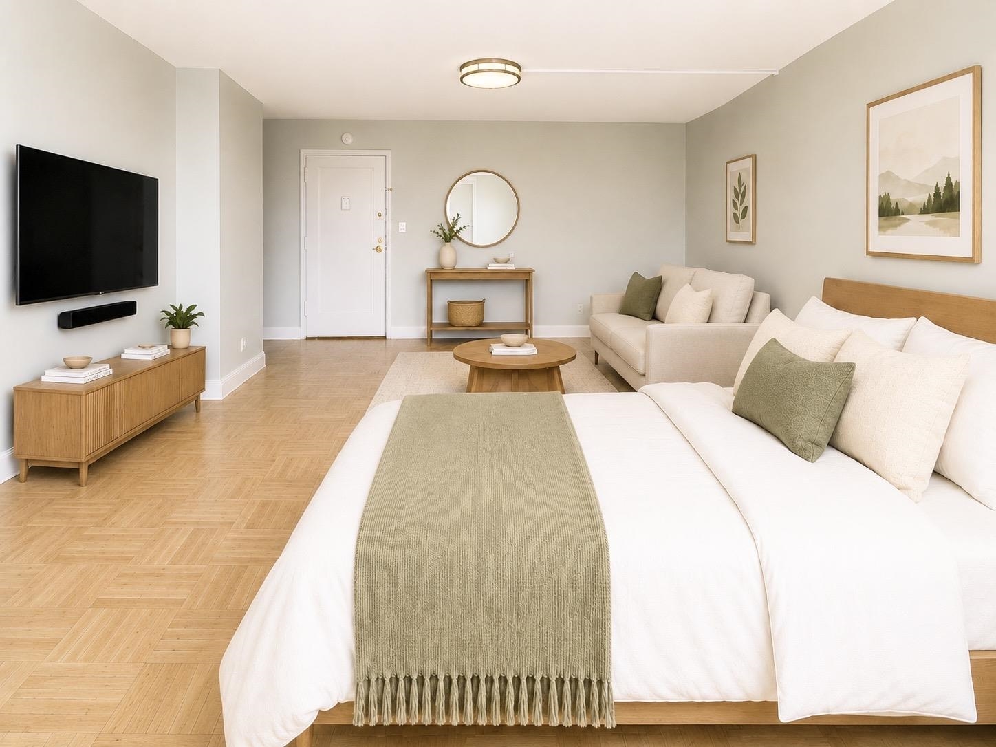 6515 BLVD EAST Unit: #8A