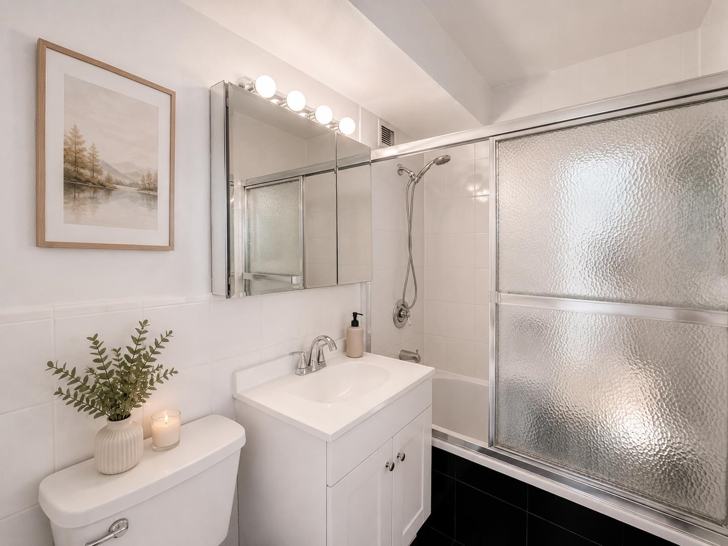 6515 BLVD EAST Unit: #8A