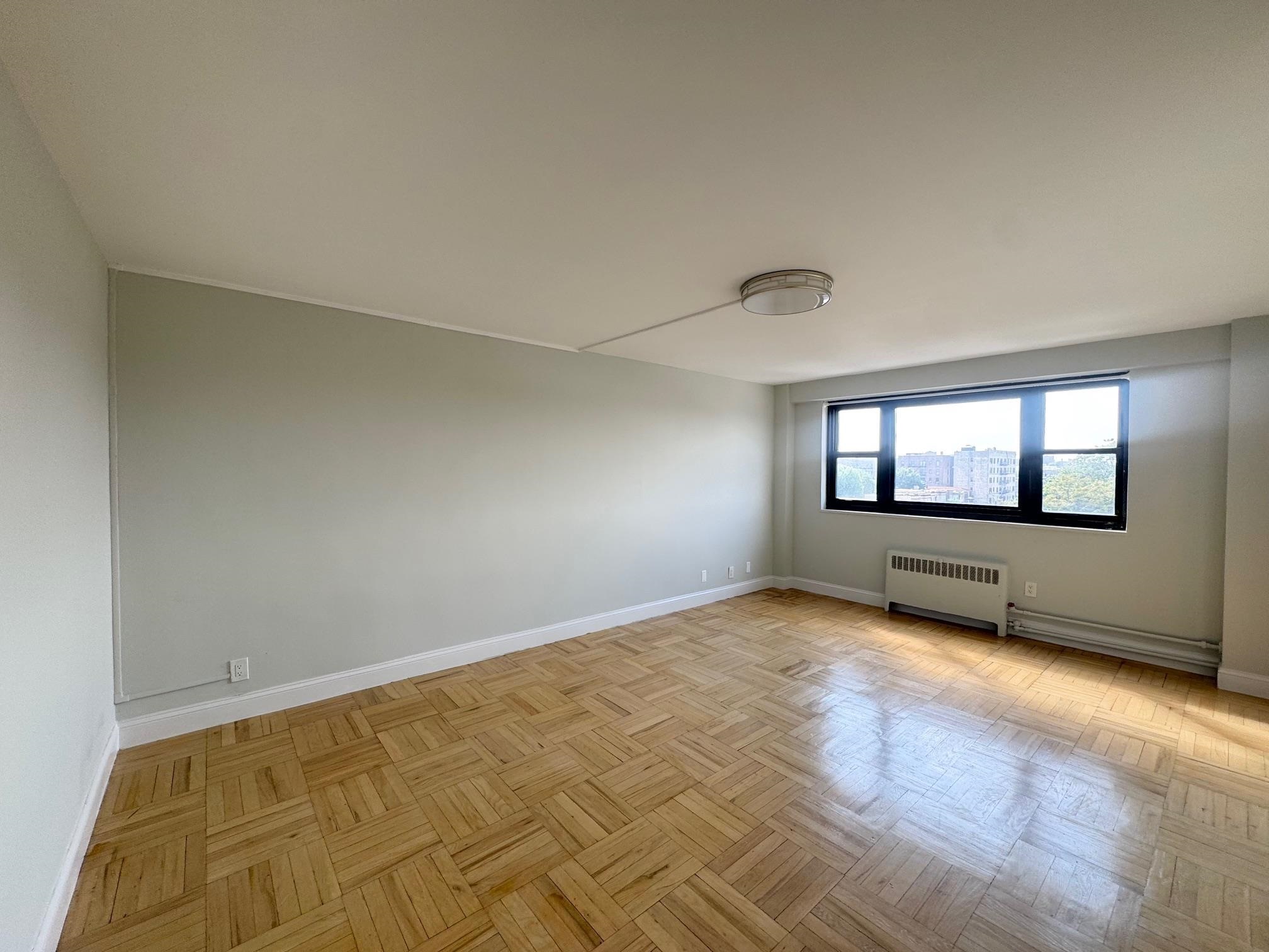 6515 BLVD EAST Unit: #8A