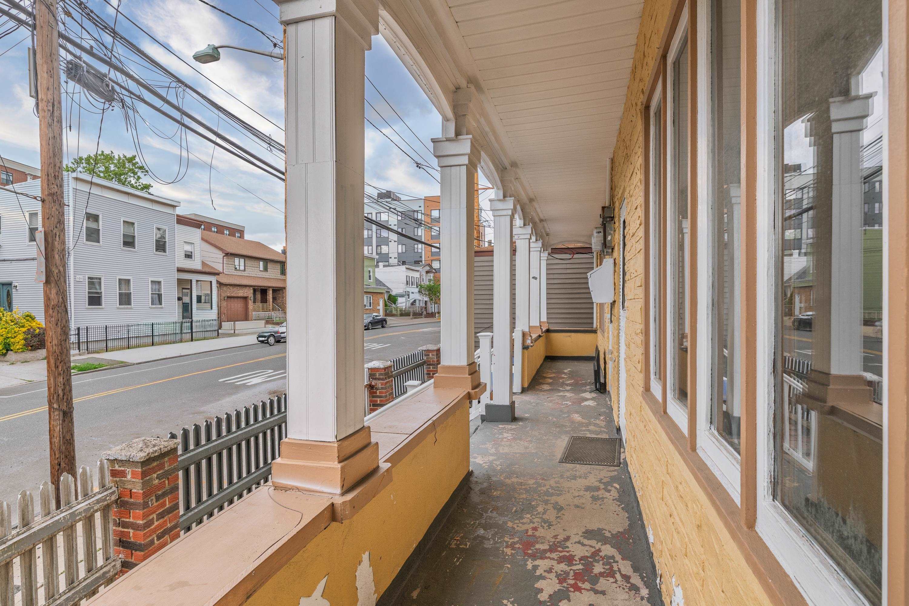 100 PROSPECT AVE