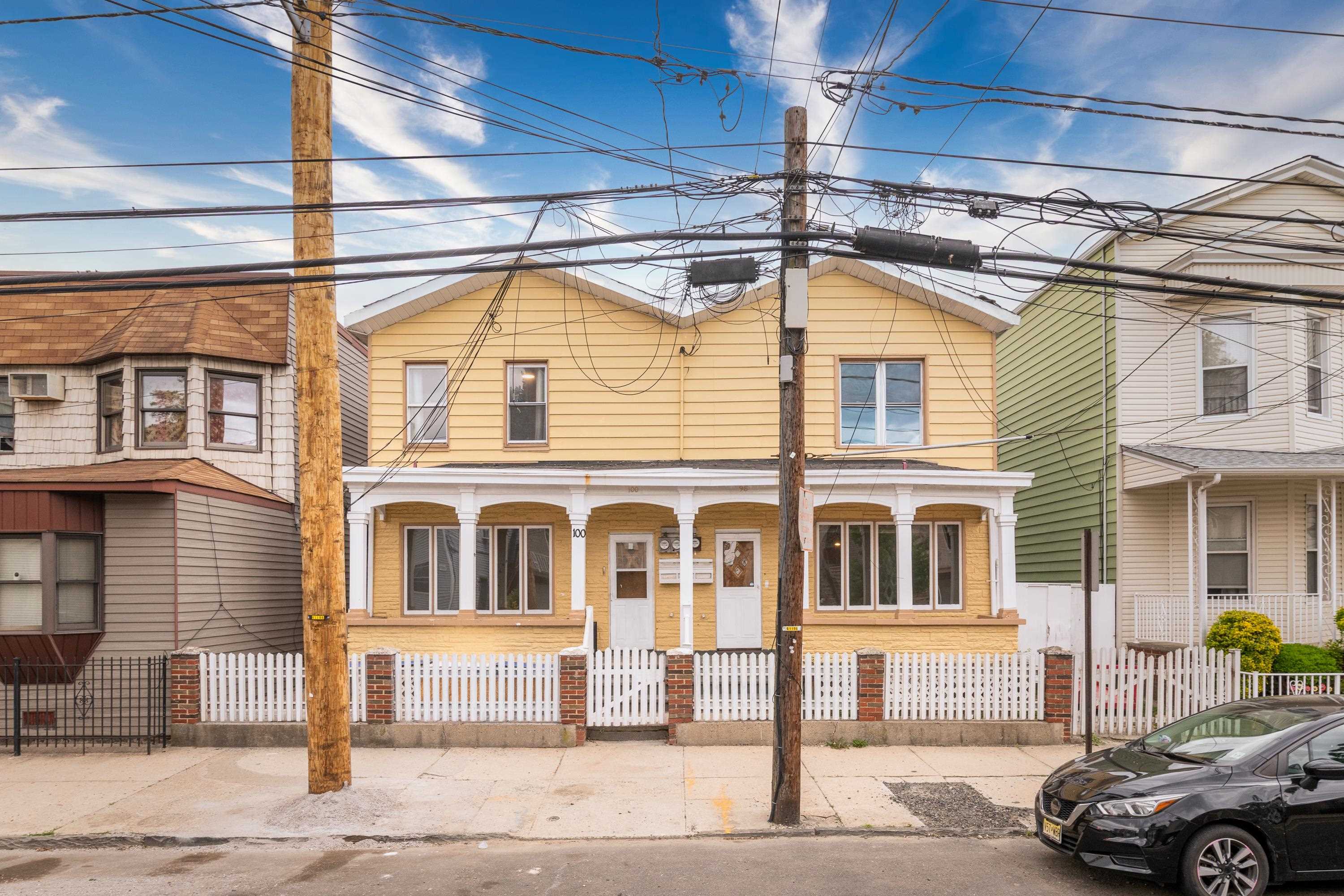 100 PROSPECT AVE