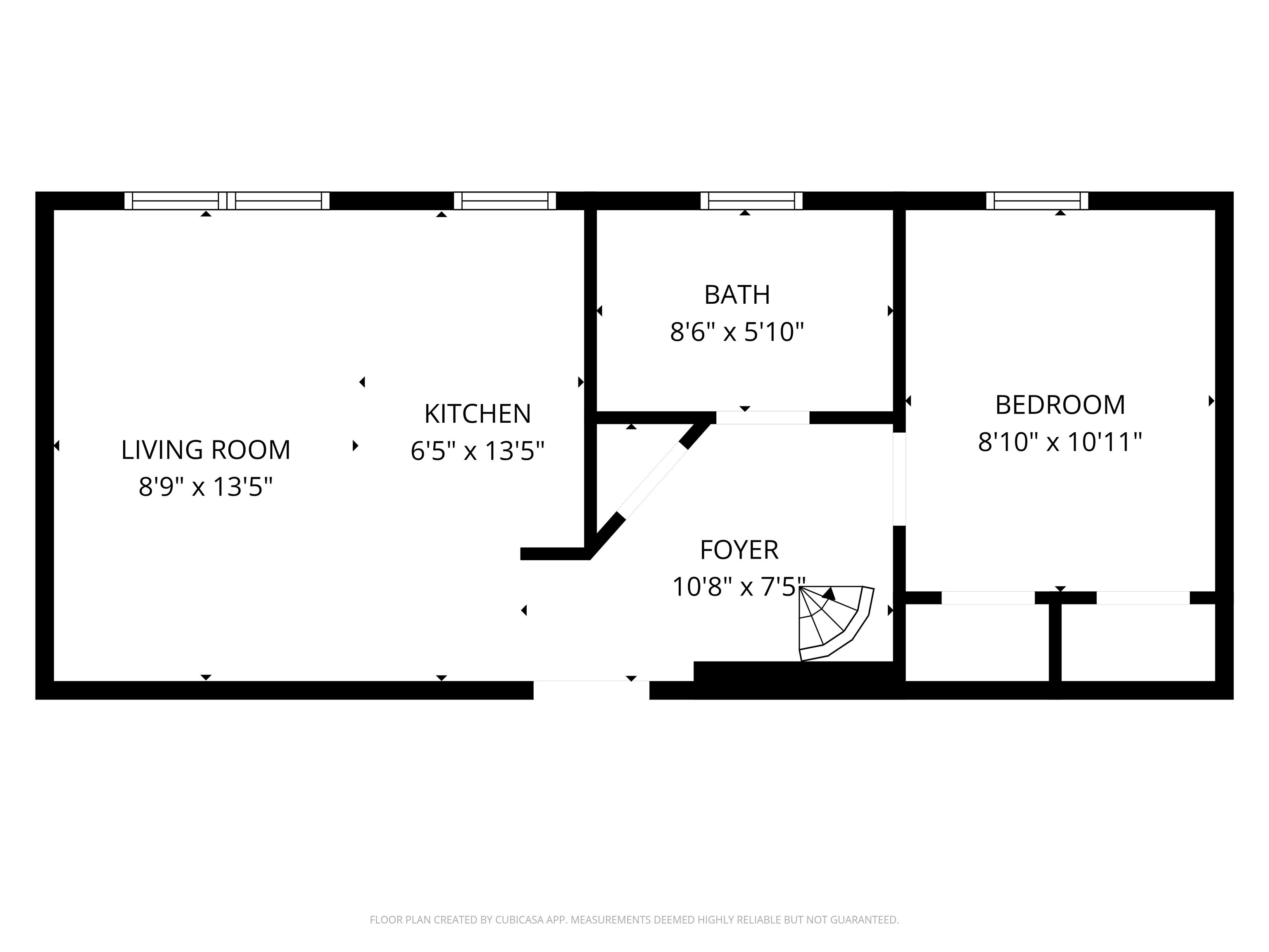 164 OGDEN AVE Unit: 405