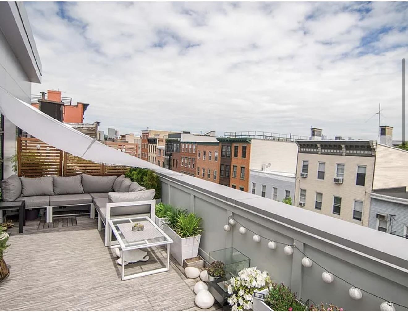 302 MONROE ST Unit: 4D