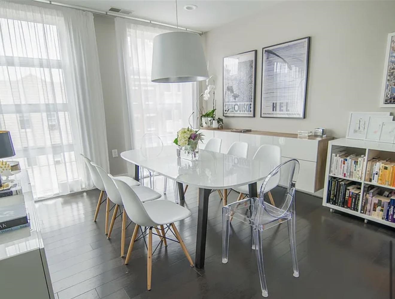 302 MONROE ST Unit: 4D