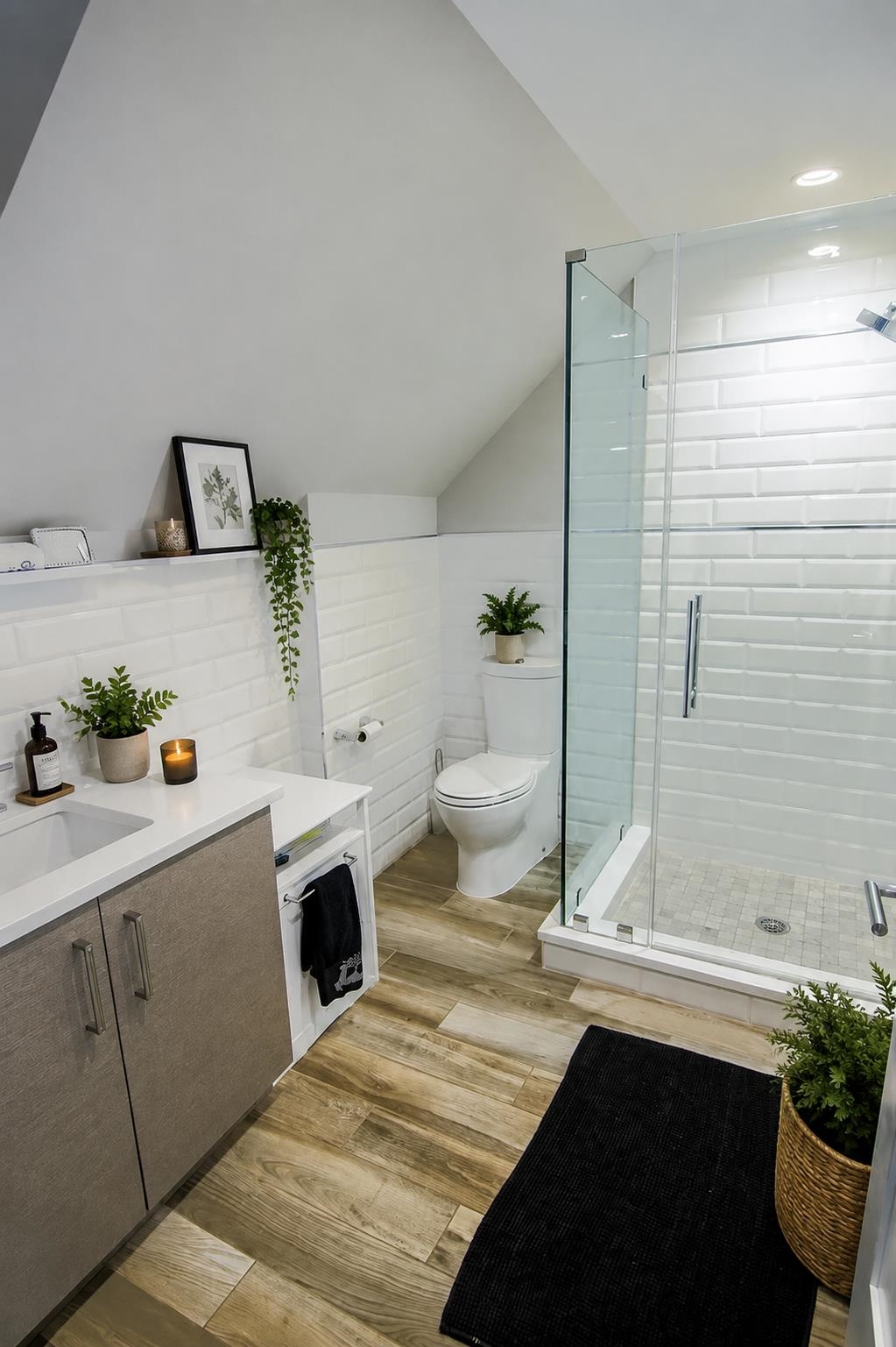 302 MONROE ST Unit: 4D