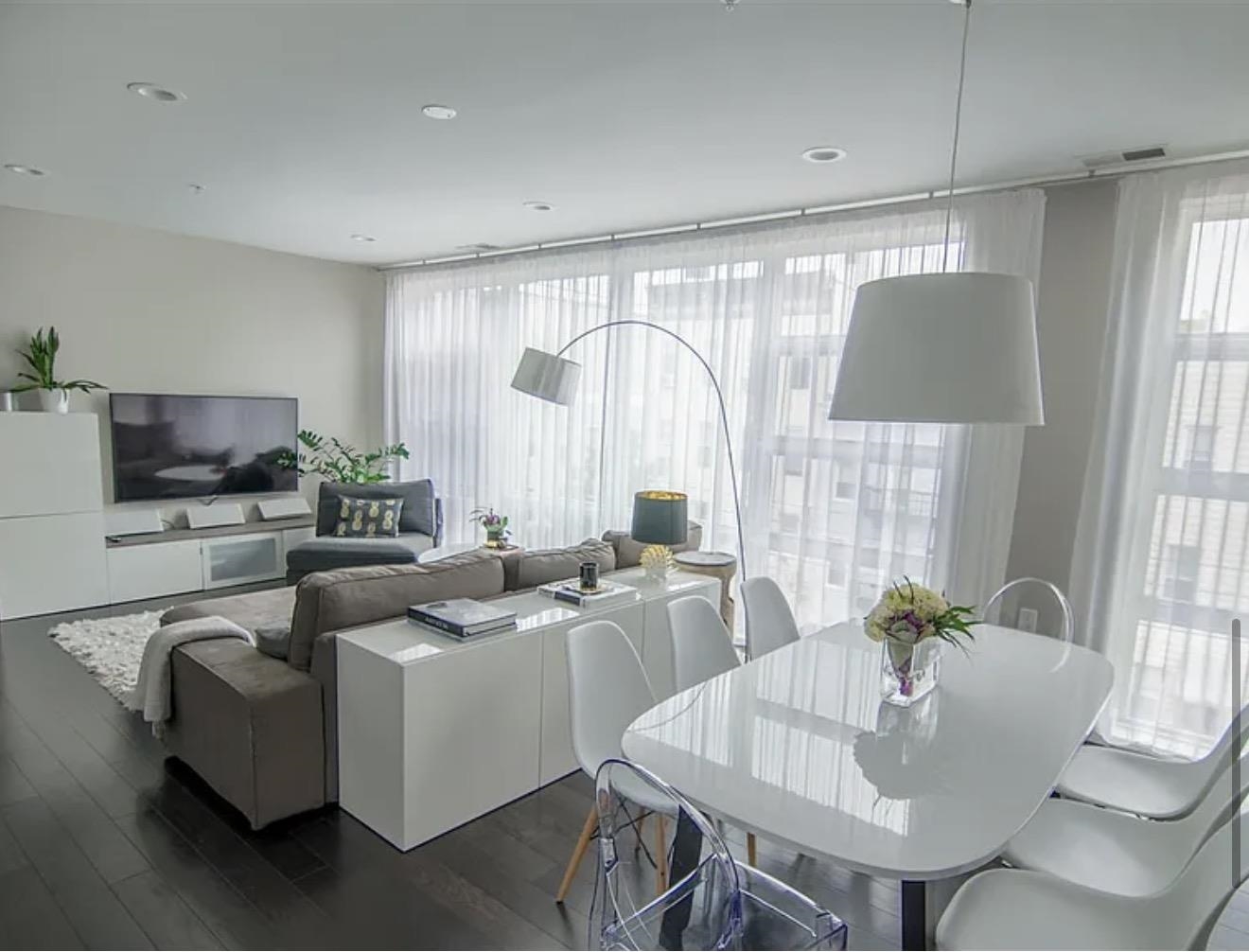 302 MONROE ST Unit: 4D