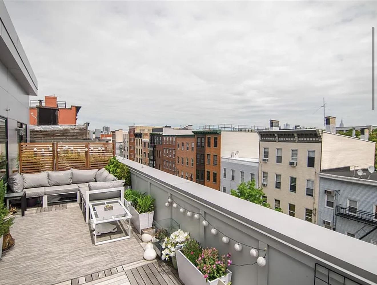 302 MONROE ST Unit: 4D