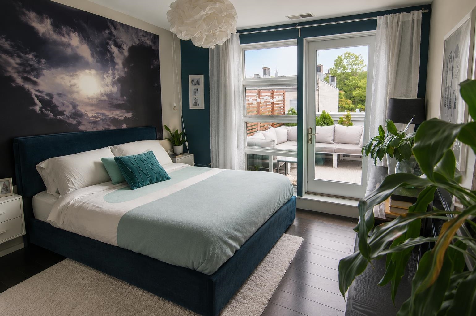 302 MONROE ST Unit: 4D