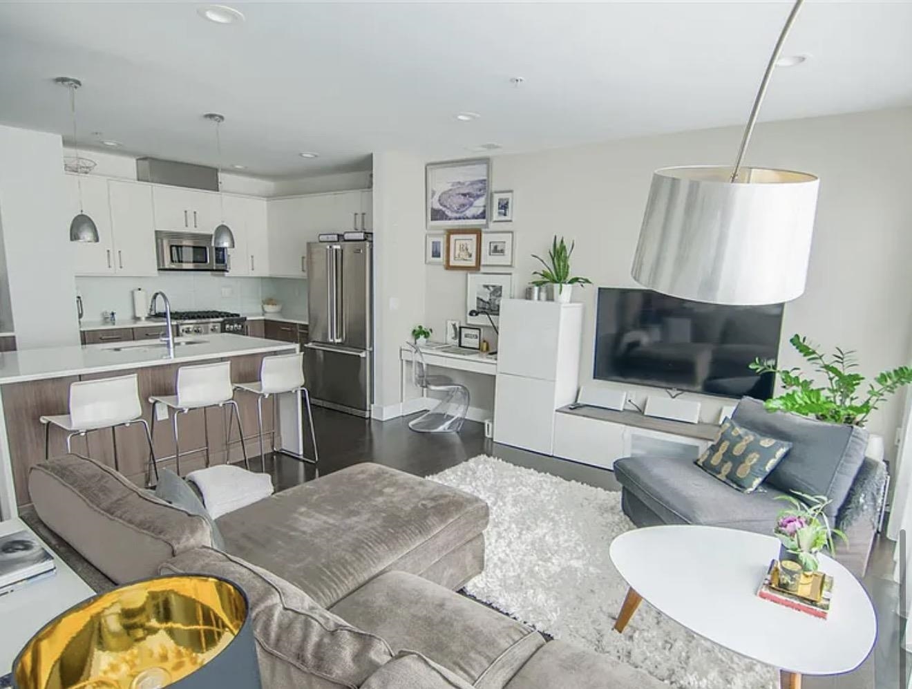 302 MONROE ST Unit: 4D