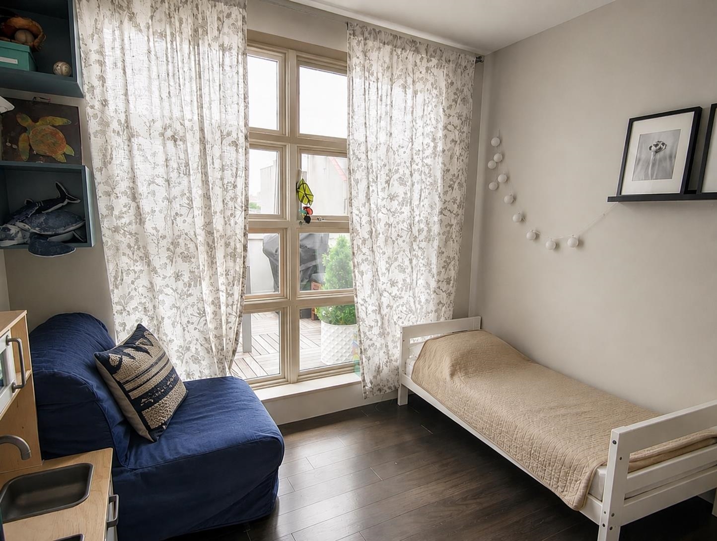 302 MONROE ST Unit: 4D