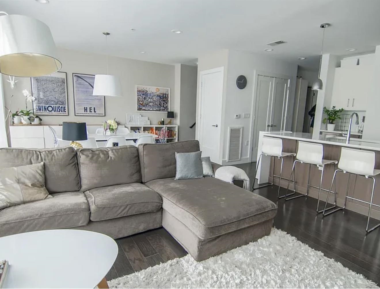 302 MONROE ST Unit: 4D
