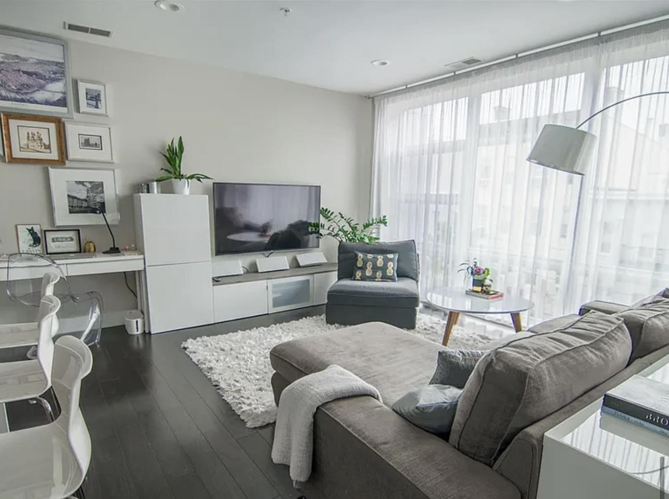 302 MONROE ST Unit: 4D