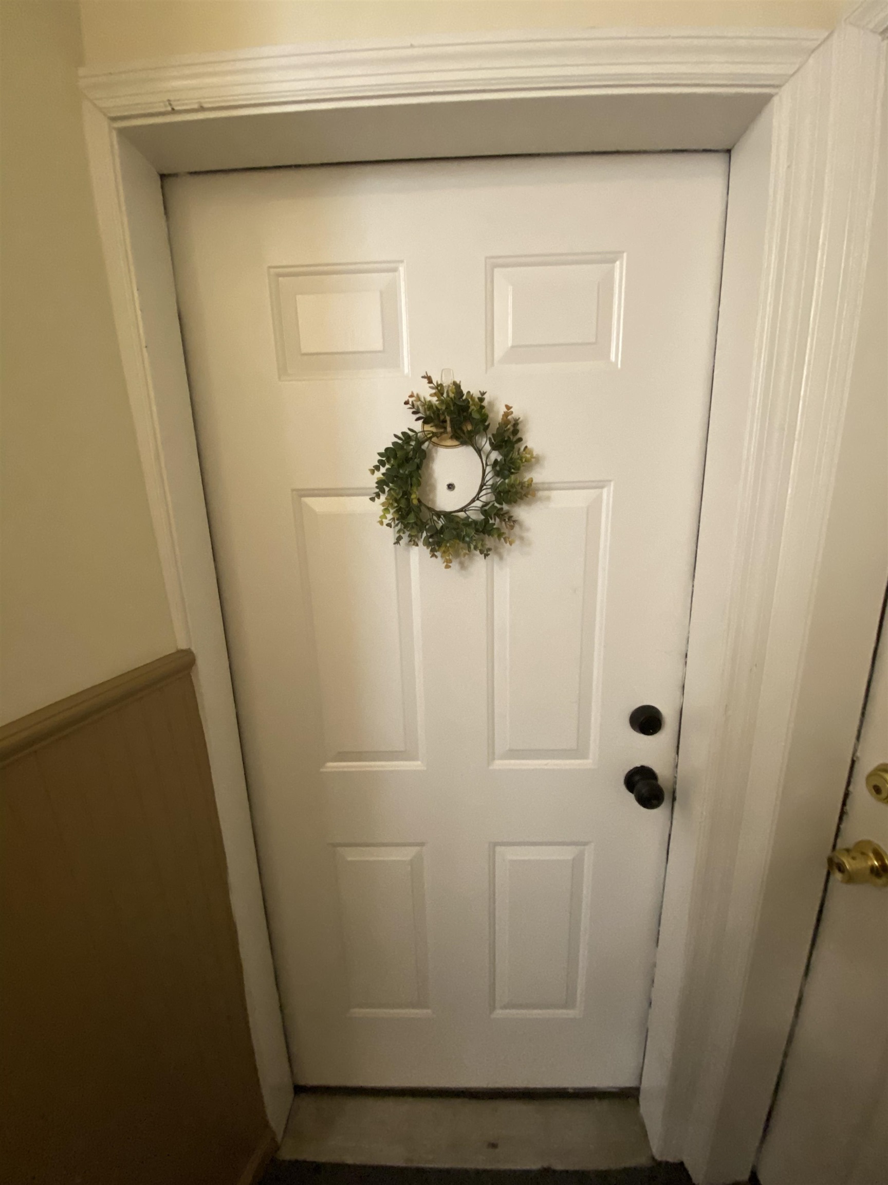 734 ADAMS ST Unit: 5C