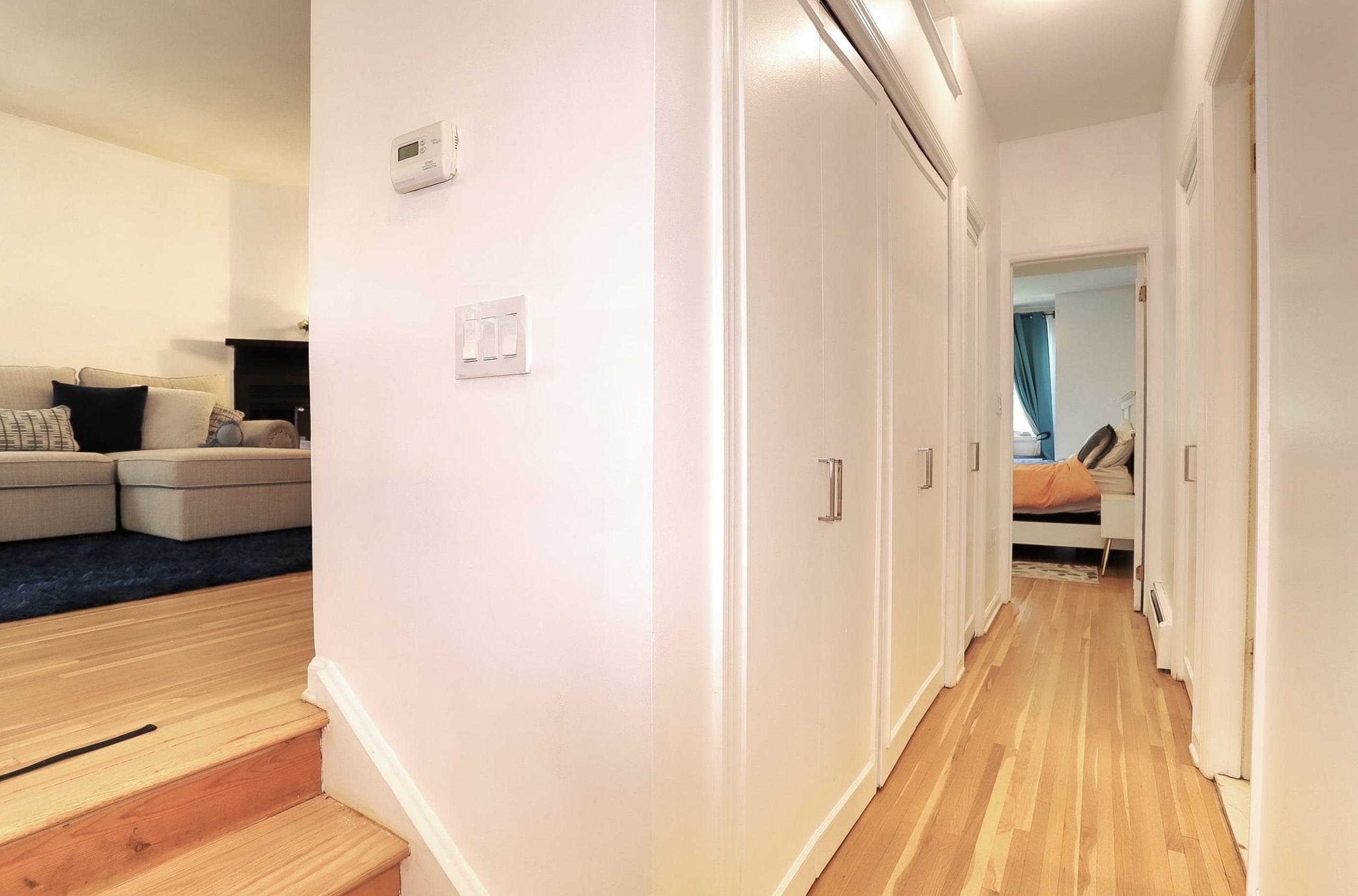 82 BLOOMFIELD ST Unit: 1B