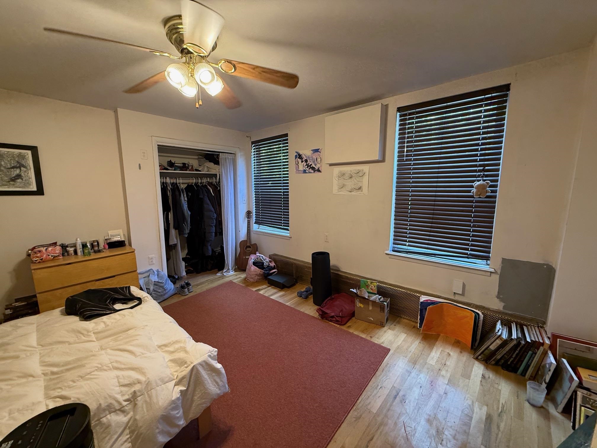 239 BLOOMFIELD ST Unit: 1