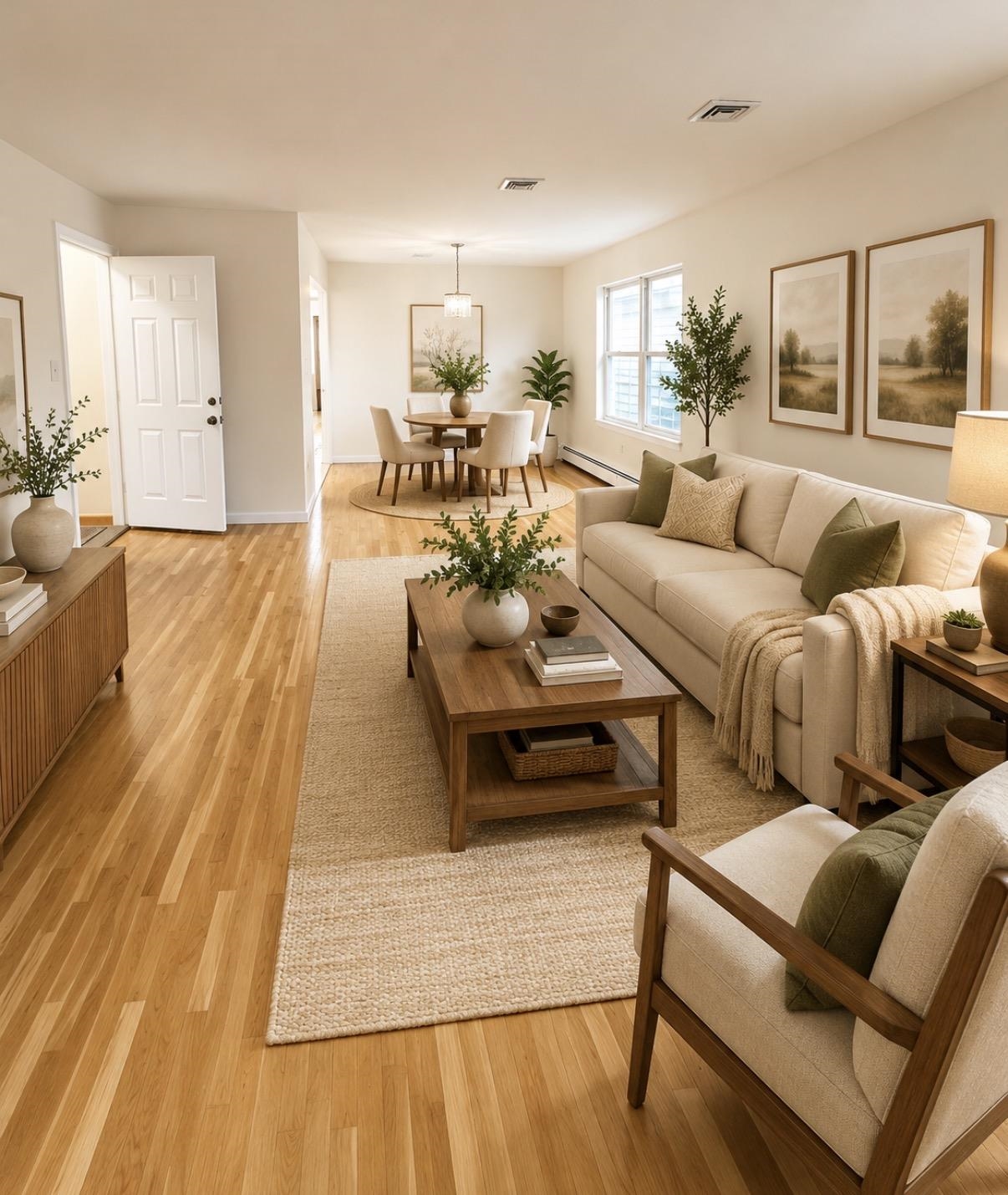 64 70TH ST Unit: 2
