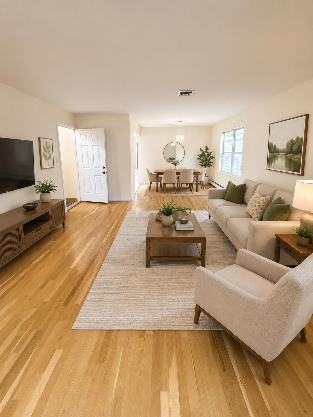 64 70TH ST Unit: 2