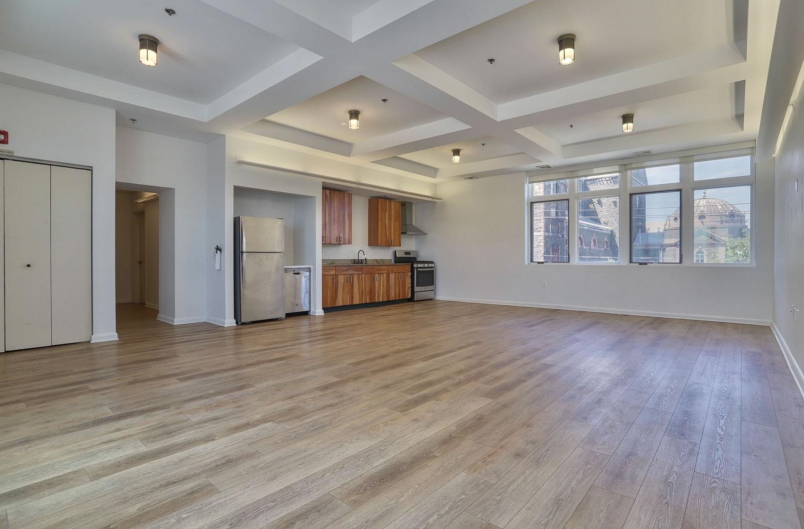 2000 WEST ST Unit: PH1
