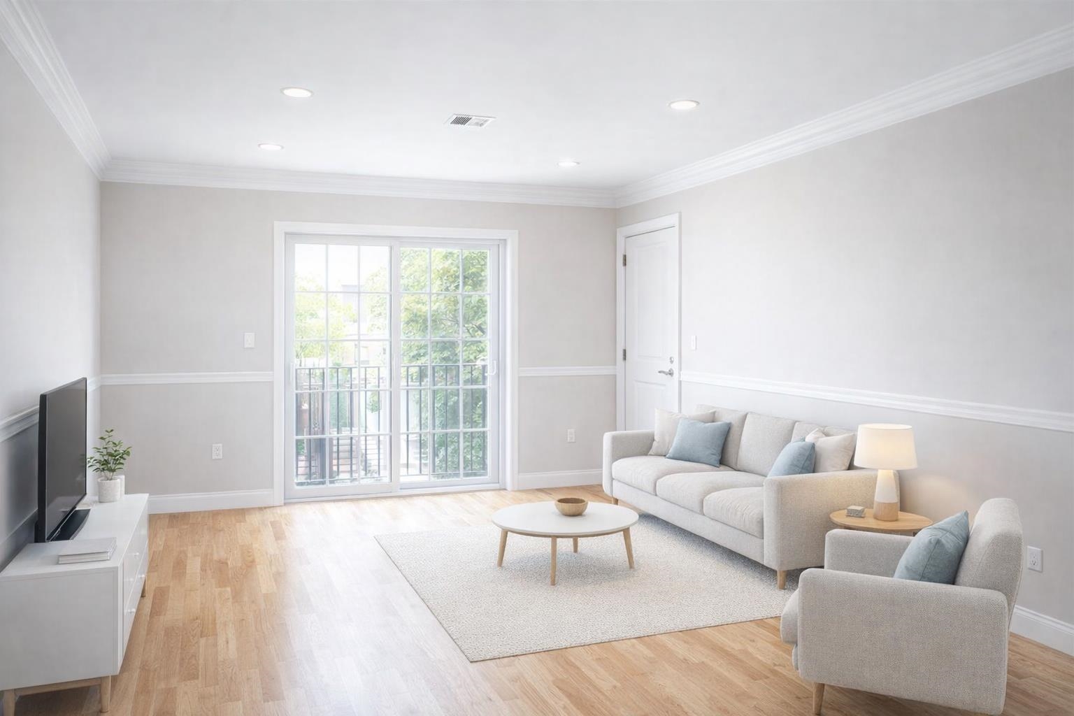302 TERRACE AVE Unit: 1ST FLOOR