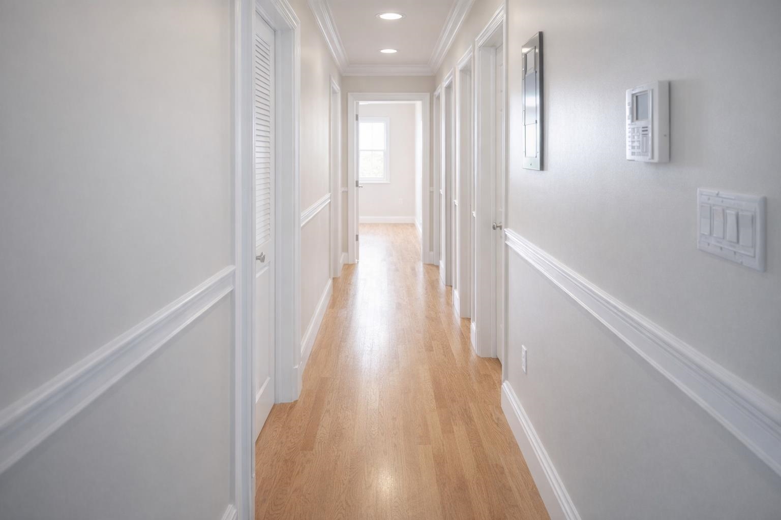 302 TERRACE AVE Unit: 1ST FLOOR