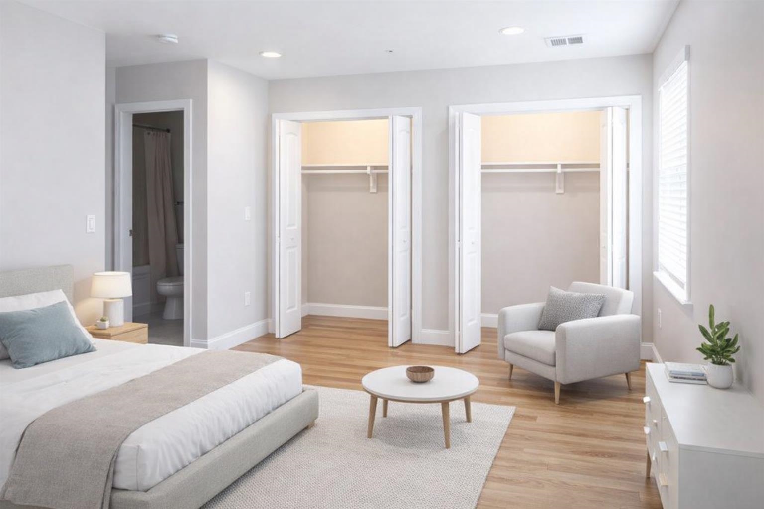 302 TERRACE AVE Unit: 1ST FLOOR