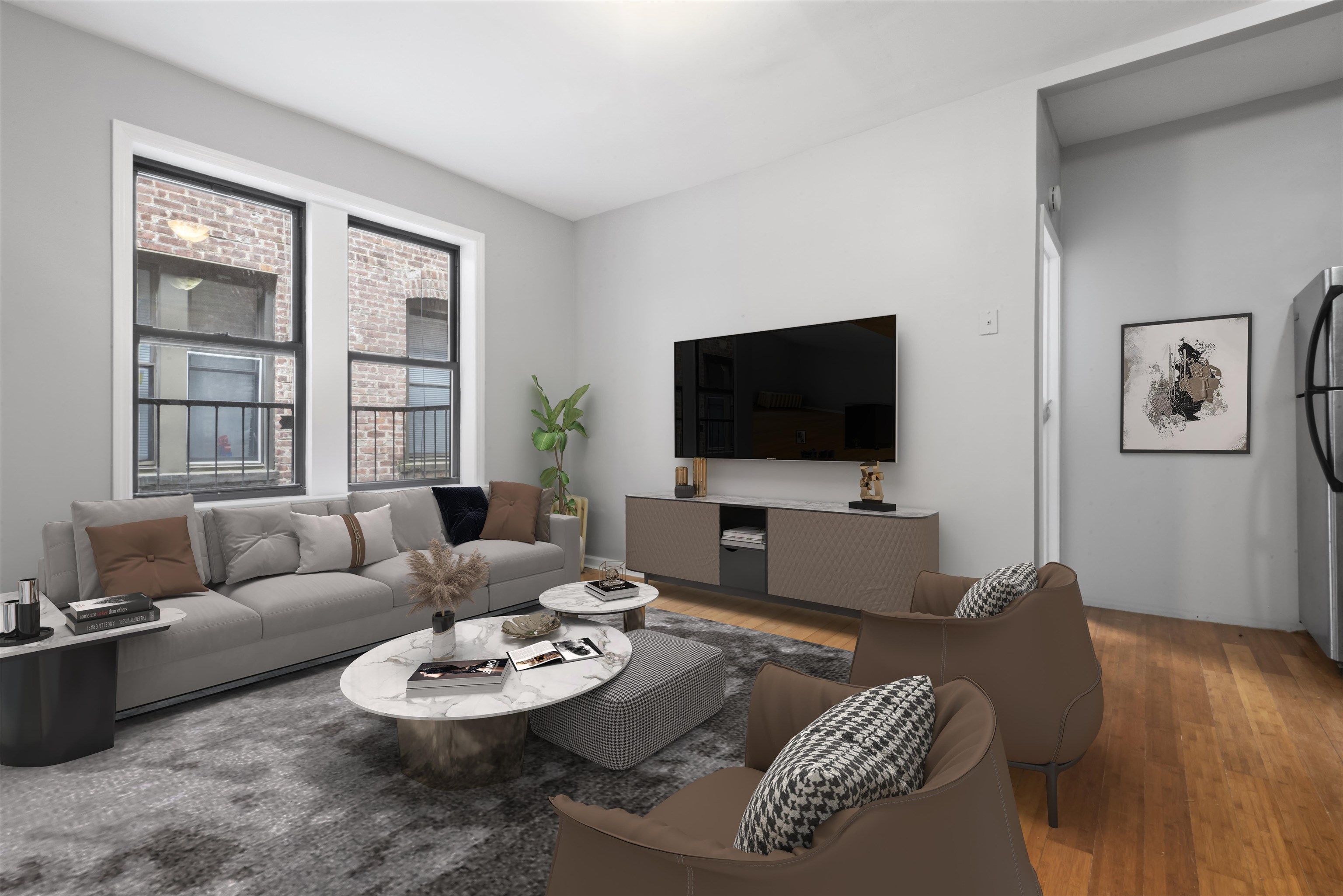 118 CORBIN AVE Unit: 303