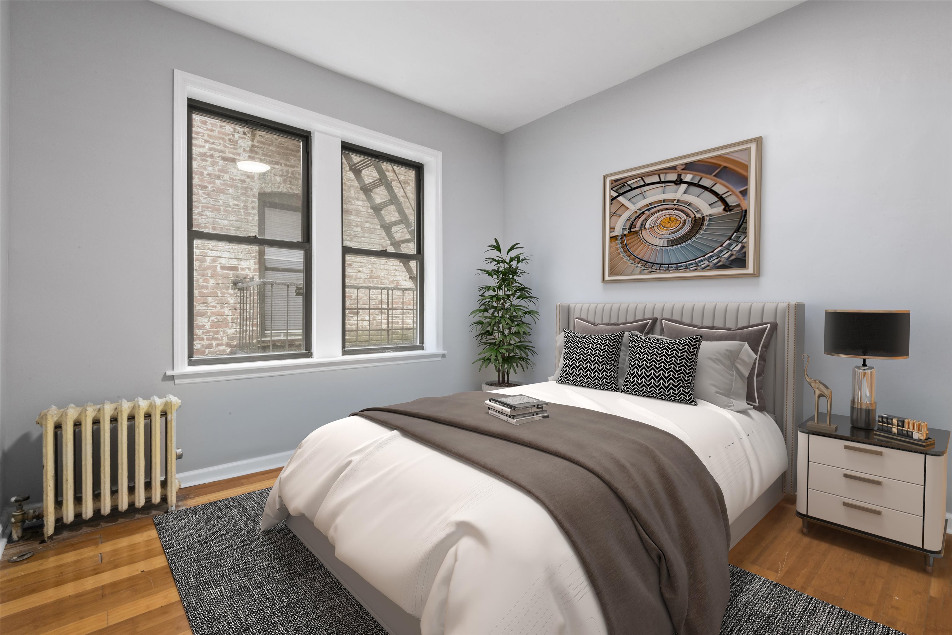 118 CORBIN AVE Unit: 303