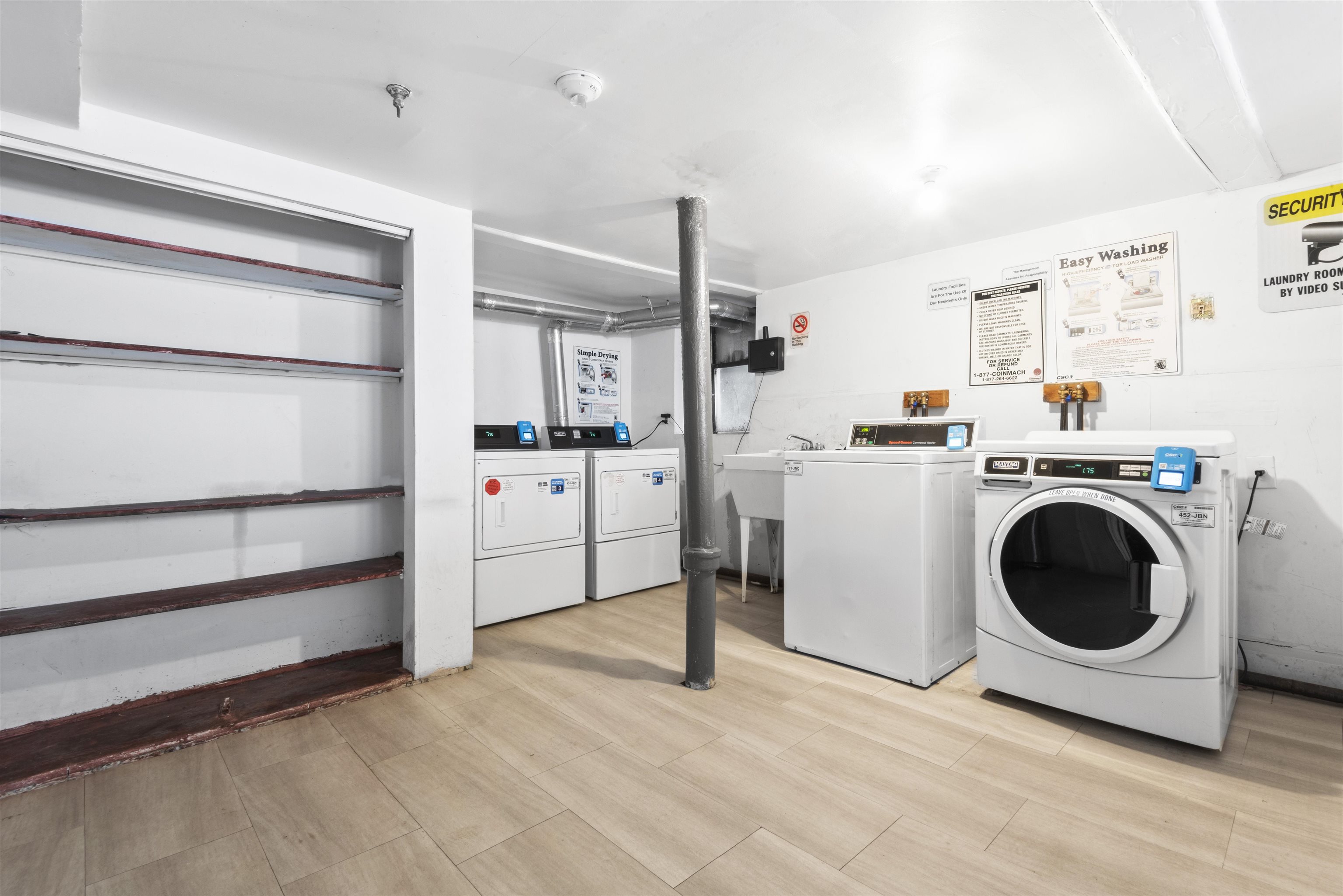 118 CORBIN AVE Unit: 303