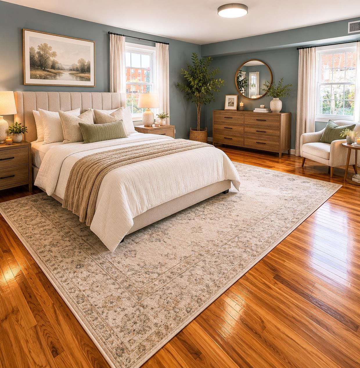 701 22ND ST Unit: 3B