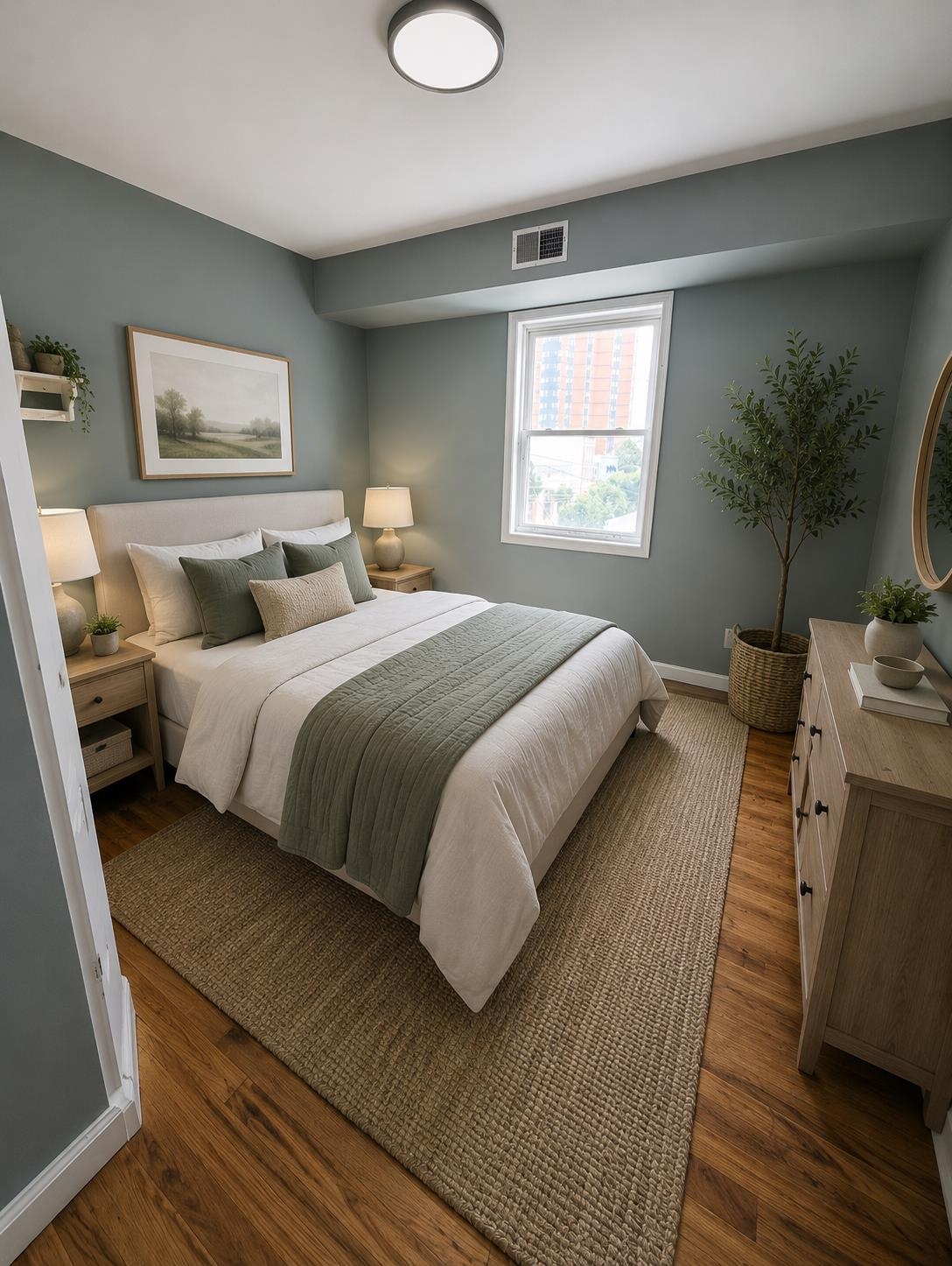 701 22ND ST Unit: 3B