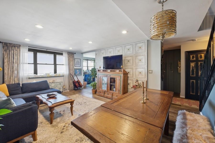 7100 BLVD EAST Unit: 12C