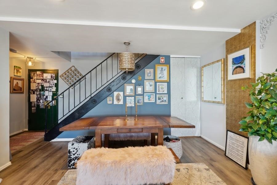 7100 BLVD EAST Unit: 12C
