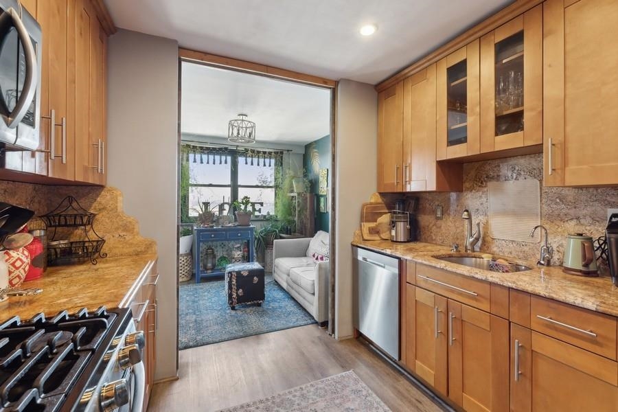 7100 BLVD EAST Unit: 12C