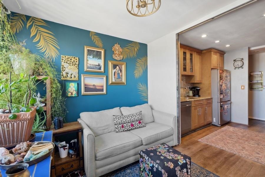 7100 BLVD EAST Unit: 12C