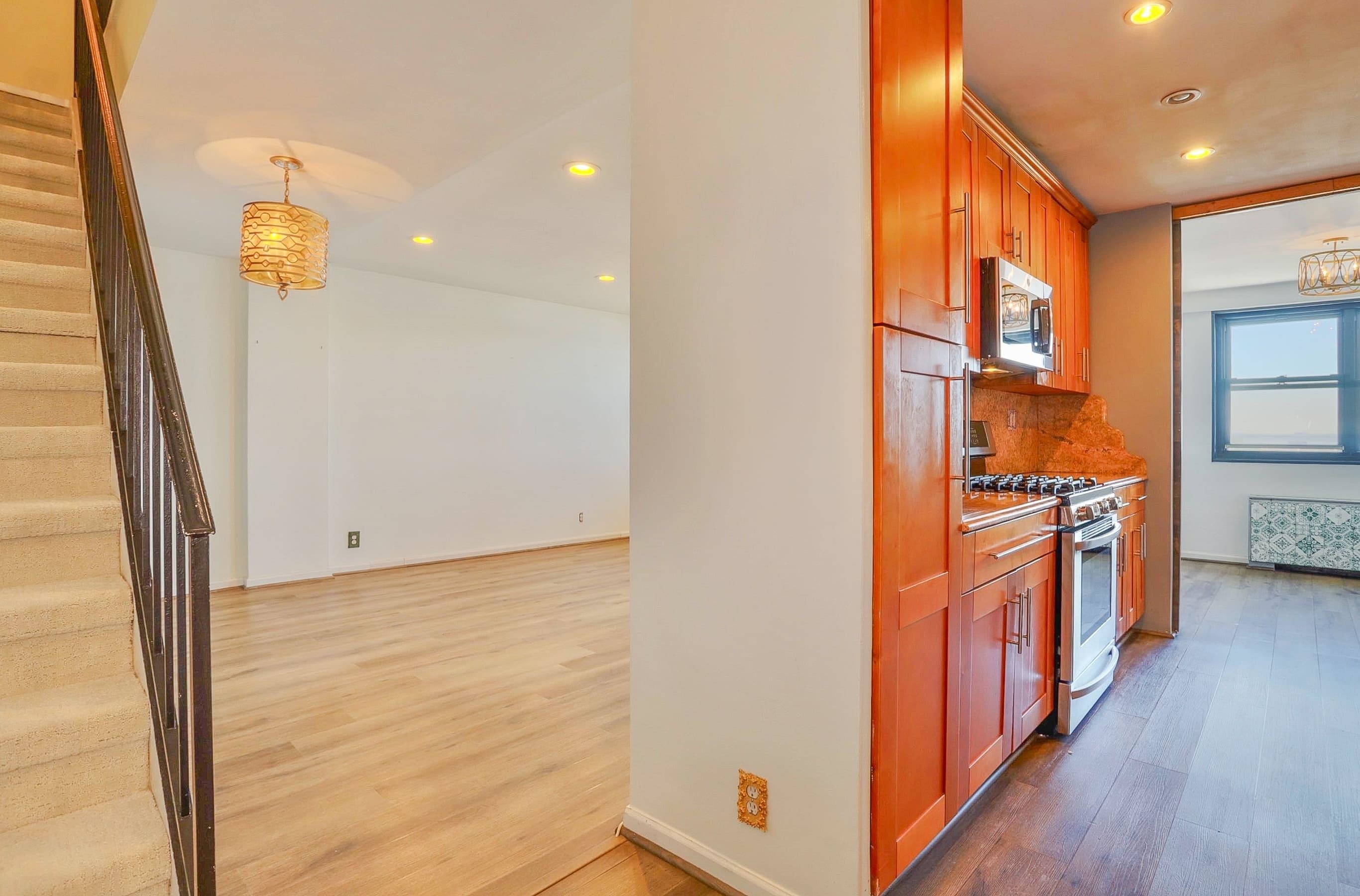 7100 BLVD EAST Unit: 12C